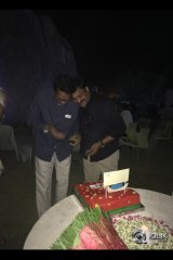 Jagadeka Veerudu Athiloka Sundari Movie 25 Years Celebrations